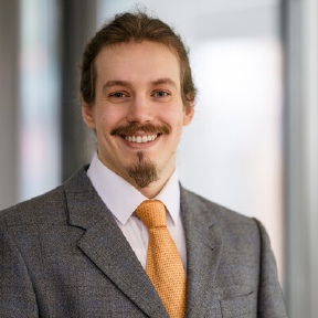 Niklas Ereth